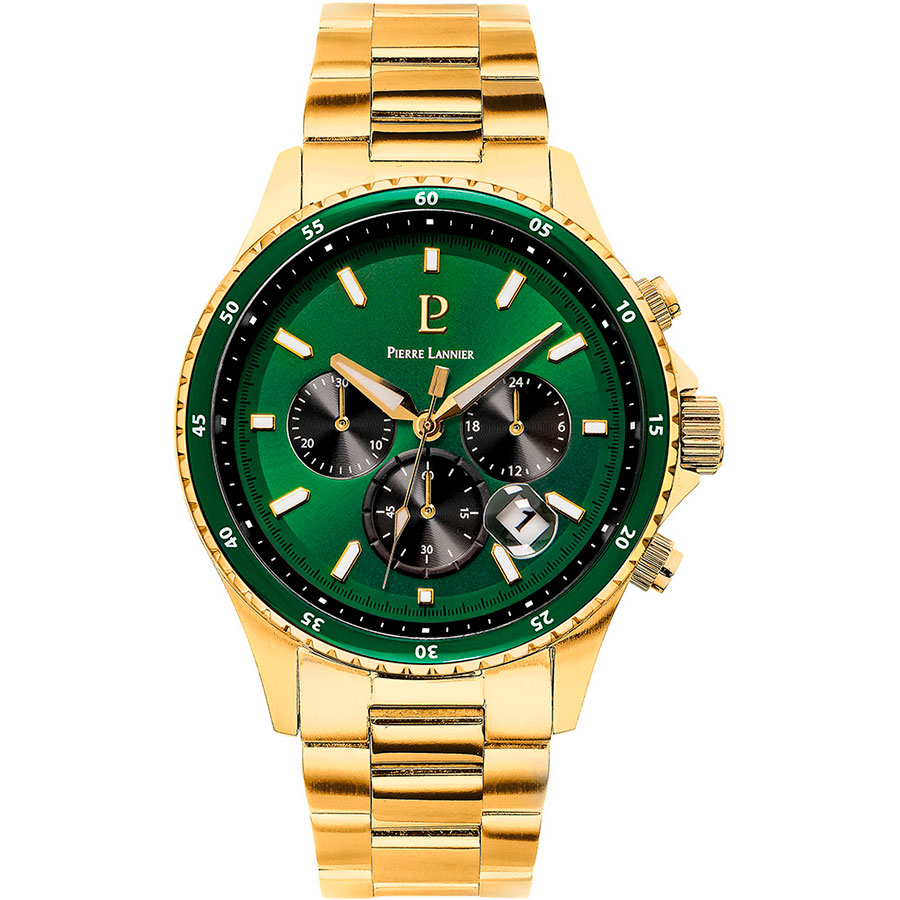 Часы Pierre Lannier Cronos 228J062